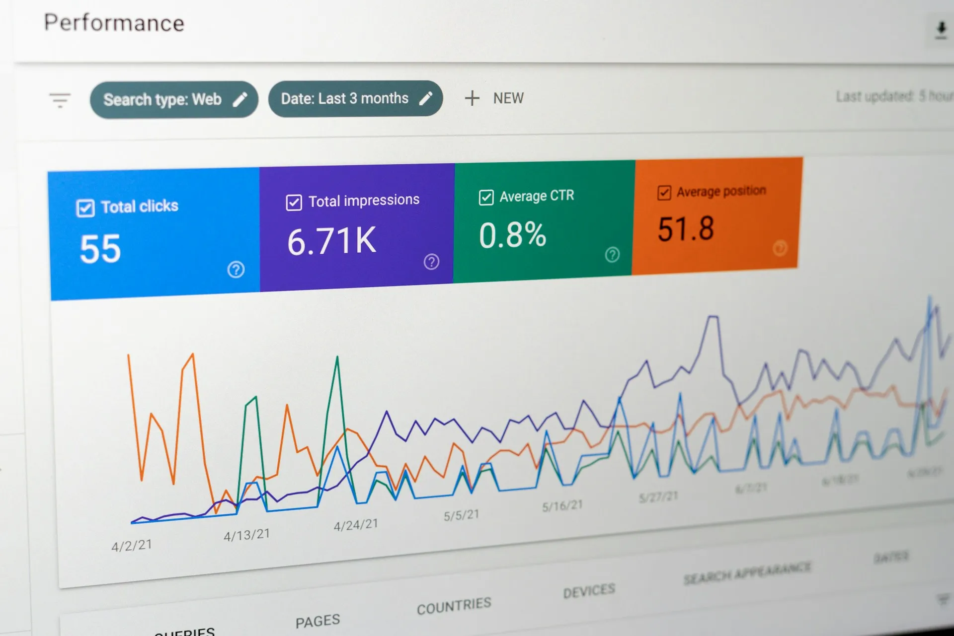 Barrierefreiheitsstärkungsgesetz (BFSG) & SEO